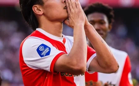 FCSB vs Feyenoord Match Preview Prediction Team News and Lineups