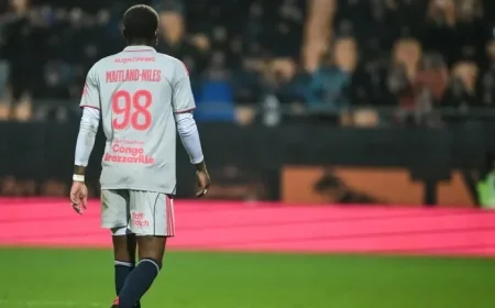 Europa League Prediction and Betting Odds for Lyon vs Go Ahead Eagles Matchup