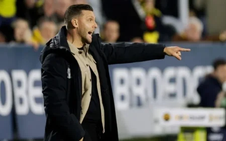 Boel Urges Realism Ahead of Toughest Europa League Match Needing Exceptional Performance