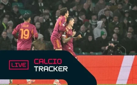 Stay Updated with Live Football News Coverage