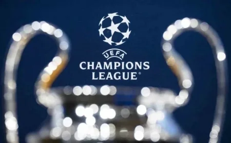 Revealing the Thrilling Match Schedule for December 11