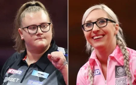 Beau Greaves Poised to Follow in Queen of the Palace’s Footsteps with Unmatched Potential