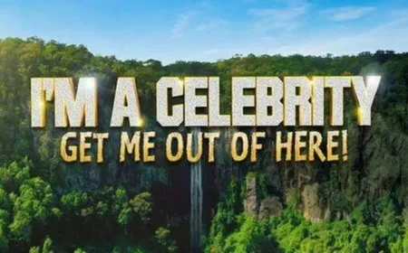 ITV I’m A Celebrity Star Announces Emotional Exit from the Show