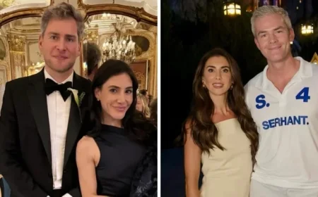 Discover the Partners of the Owning Manhattan Cast and Their Share in Luxurious Riches