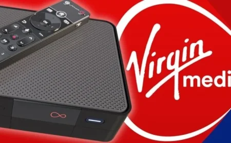 Virgin Media Boosts TV Experience with Latest Free Channel Upgrade for Customers