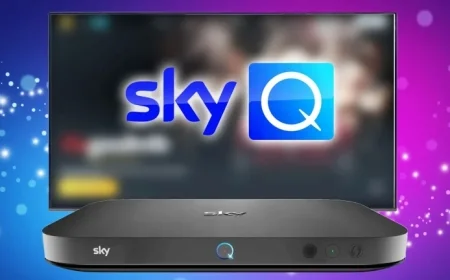 Upcoming Sky Q Update Introduces Major Changes to Beloved TV Box Availability