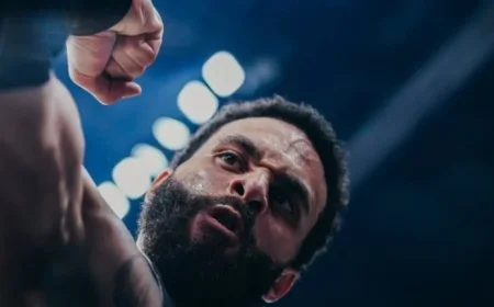 Duane Washington’s Pre-Game Instagram Message Ahead of Showdown with Crvena Zvezda