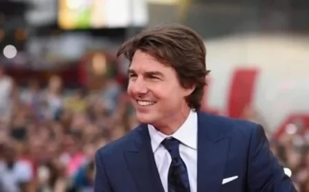 Tom Cruise’s Hesitation to Collaborate with Trump on Space Film Revealed