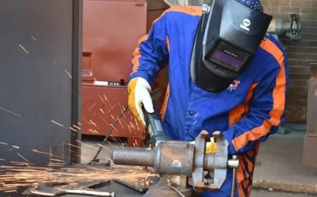 Generous Philanthropist Gifts $24 Million to Transform Robeson Community College