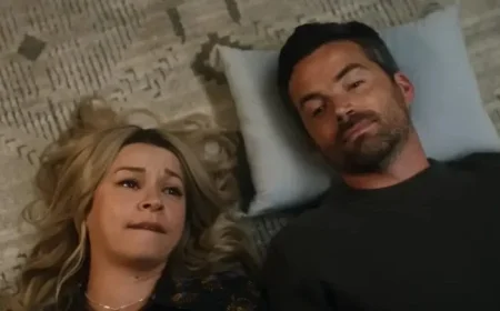 Binge-Worthy Netflix Drama Soars to Top 10 as Viewers Devour Series in One Sitting