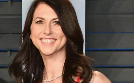 Connors State College Receives Transformational Gift from MacKenzie Scott Joining Elite Oklahoma Schools