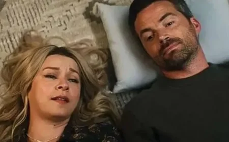 Discover the Ripple Cast on Netflix: Meet the Stars of the Hit Series