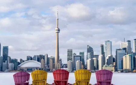 Discover How 5 New Ontario OINP Draws on December 10 Issued 1133 PR Invitations