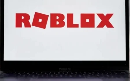 Florida Reports Roblox’s Inadequacy in Safeguarding Children from Predators