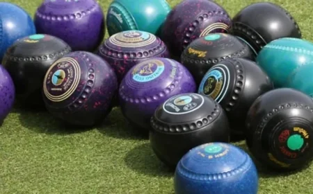 Inkerman Bowling Club Pursues Planning Permission to Secure Financial Stability