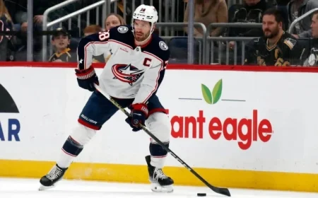 Key Injury Updates: Jenner, Drouin, Maple Leafs News in the East