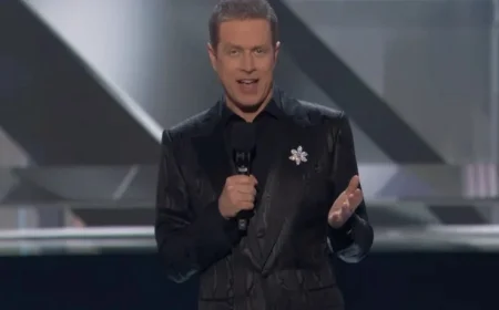 Discover the Cost of Showcasing Your Game at The Game Awards