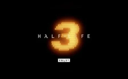 Half-Life 3 Title Unveiled as Half-Life Xen: Get the Latest Details