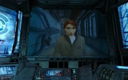 Half-Life 3 Announcement Unlikely for 2025 After Two Months of Intense Speculation