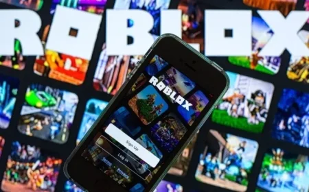 Florida Attorney General Uthmeier Files Lawsuit Against Roblox Over Alleged Child Safety Failures