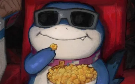 Unlocking The Game Awards 2025: Jeff Keighley’s Million-Dollar Trailer Access and Exclusive Studio Experience