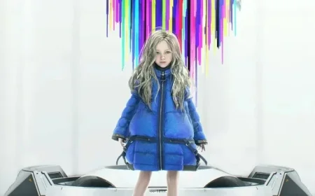 Pragmata Demo Launches on Steam with Official Release Date Announced for April 2026