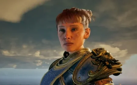 Baldur’s Gate 3 and Final Fantasy 16 Stars Lend Voices to Enhance Solasta 2 Experience