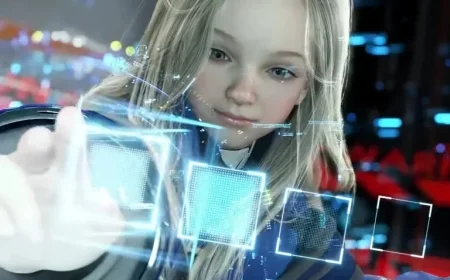 Capcom Surprises Fans with Pragmata Release on Switch 2 Plus Demo Available Now