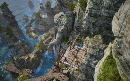 Solasta 2 Announces Early Access Release Date and Star-Studded Cast Members