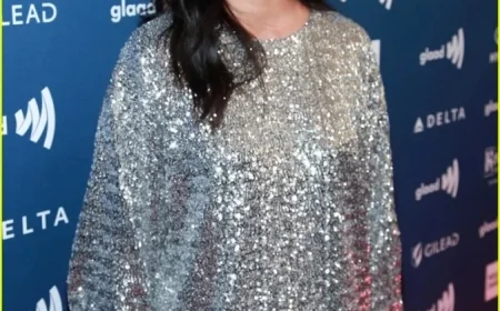 Michelle Kwan Joyfully Introduces Second Baby and Shares Name and Gender Details