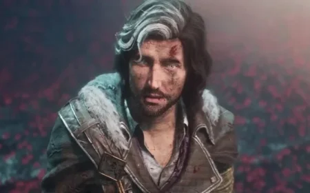 Clair Obscur: Actor Ben Starr Reveals Why Expedition 33 Verso’s Unapologetic Vision Made It an Unexpected RPG Hit