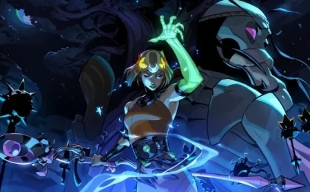 Discover Why Hades II and Its Heroine Challenge the Fight for the Status Quo