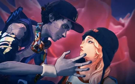 Stupid Never Dies Official Teaser Trailer Unveiled at The Game Awards 2025