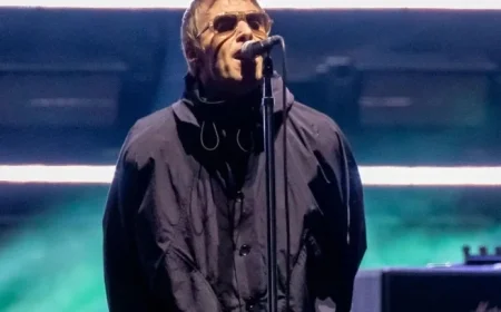 Oasis Snubs Major Cash Offer for Iconic Venue Performance After Successful Reunion Tour