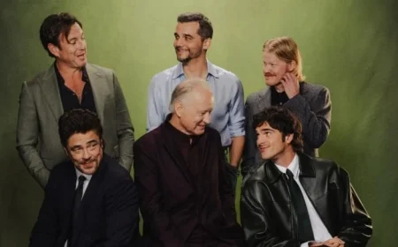 Editor’s Letter: Top Highlights in Our December 11 Issue