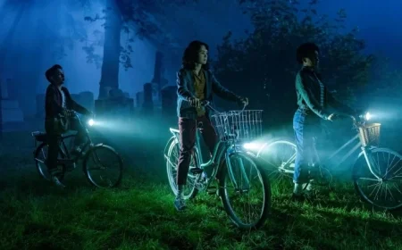 Discover Derry’s New Losers and Why Season 2 Will Leap Back 15 Years Before Their Birth