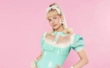 Meghan Trainor and Kelly Clarkson Shine in ASCAP’s Top 10 New Classic Holiday Songs Chart