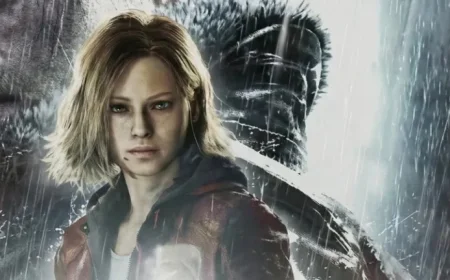 Resident Evil Requiem Surprise: Unexpected Character Leaks through Storefronts