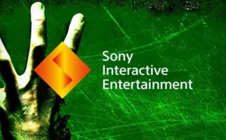 Left4Dead Creator Teams Up with Sony for a Thrilling Four-Player Cooperative Shooter Development