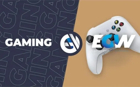 Exciting Tease: Control 2 Announcement Expected at The Game Awards 2025