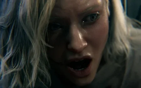 PlayStation Store Leak Reveals Leon’s Return in Resident Evil Requiem Through New Cover Art Sneak Peek