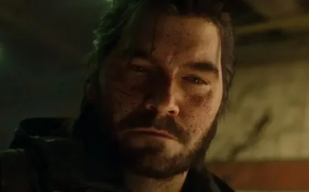 Remedy Unveils Control: Resonant Set to Launch in 2026 at The Game Awards 2025