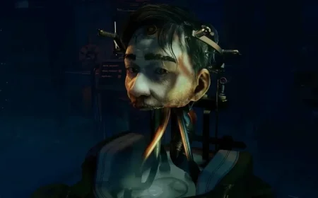 Ontos Official Announcement Trailer Unveiled at The Game Awards 2025