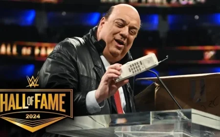 Timothée Chalamet Praises Paul Heyman: Calls Him Genuine and Authentic