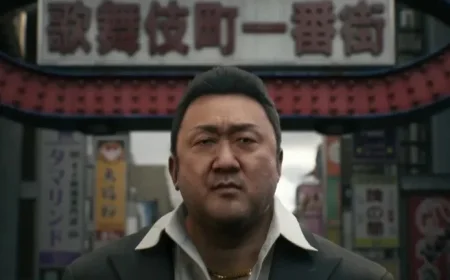 Discover Gang Of Dragon: The Exciting New Game by Yakuza Creator Toshihiro Nagoshi