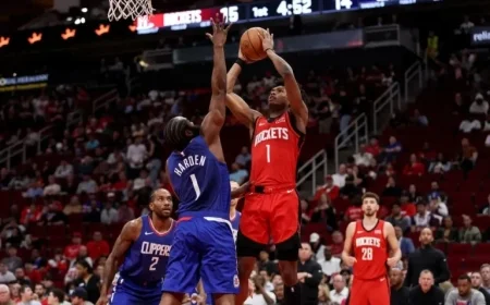 Top NBA Prop Bets: Clippers vs Rockets Showdown on December 11 2025