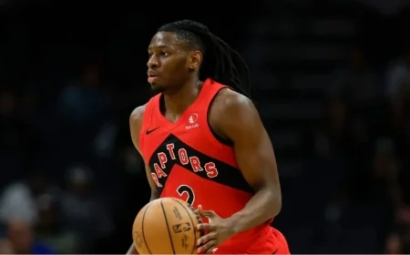 Raptors 905 Make G League History with Unbeatable 11-0 Season Start