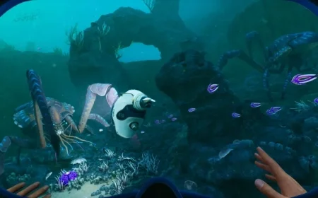 Krafton Claims Testimonies from Unknown Worlds Co-Founders as Crucial Evidence in Legal Dispute