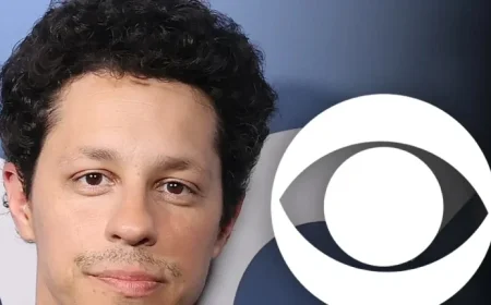 CBS Reopens Investigation into David Del Rio’s Alleged Sex Assault on ‘Matlock’ Set