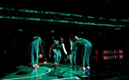 Bill Simmons Breaks Down Celtics’ Strong Season Start: Every Player Has Something to Prove